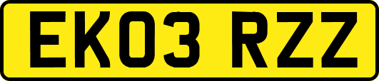 EK03RZZ