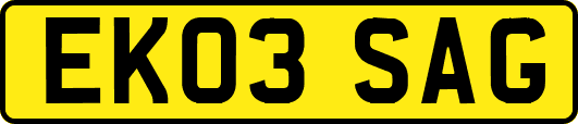 EK03SAG