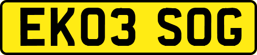 EK03SOG