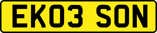 EK03SON