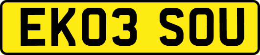 EK03SOU