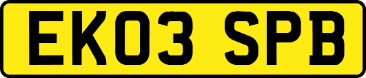 EK03SPB