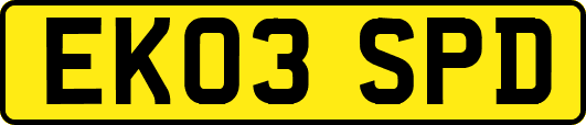 EK03SPD