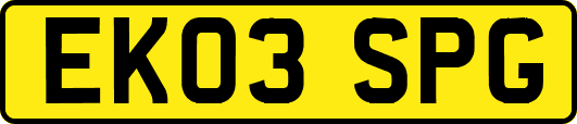 EK03SPG