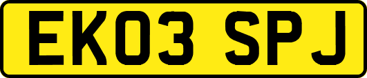 EK03SPJ