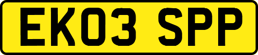 EK03SPP