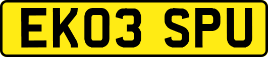 EK03SPU