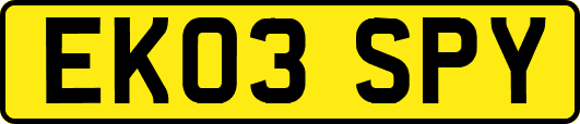 EK03SPY
