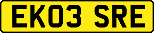 EK03SRE