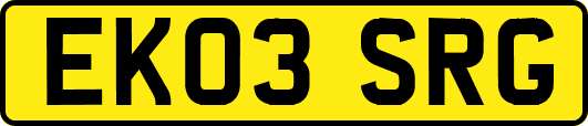 EK03SRG