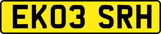 EK03SRH
