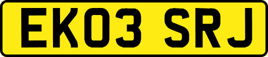 EK03SRJ