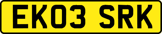 EK03SRK