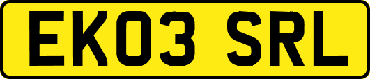 EK03SRL