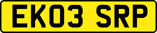 EK03SRP