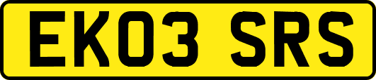 EK03SRS