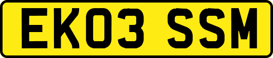 EK03SSM