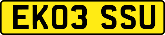 EK03SSU