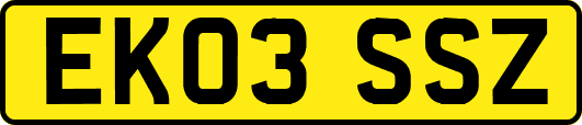 EK03SSZ
