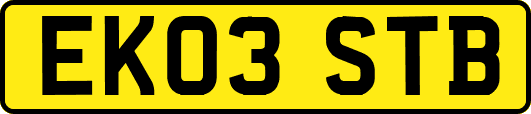 EK03STB