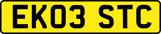 EK03STC