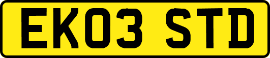 EK03STD