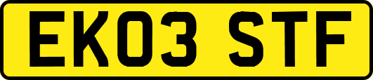 EK03STF