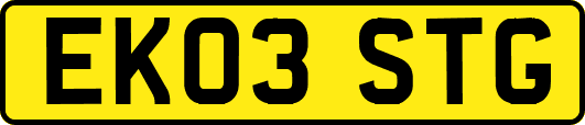 EK03STG
