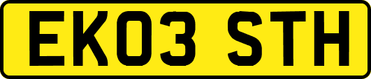 EK03STH