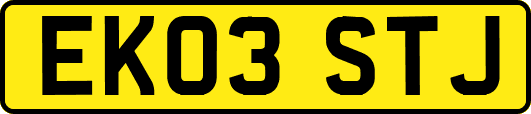 EK03STJ
