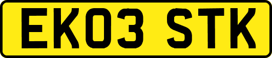 EK03STK