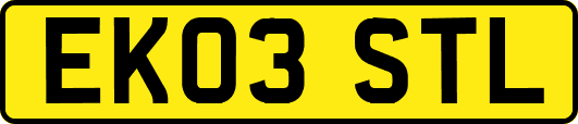 EK03STL