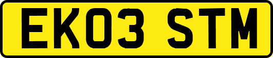 EK03STM