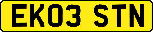 EK03STN