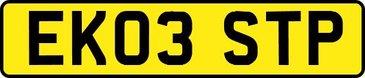 EK03STP