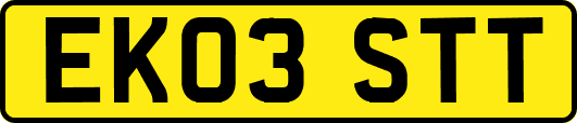 EK03STT