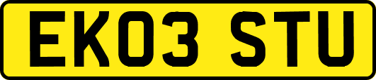 EK03STU