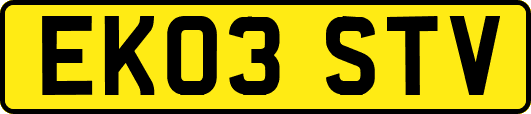 EK03STV