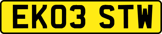 EK03STW