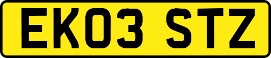 EK03STZ