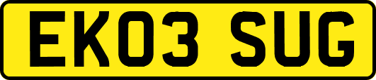 EK03SUG