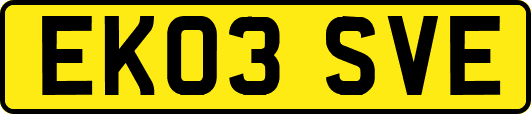 EK03SVE