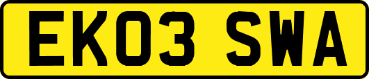 EK03SWA