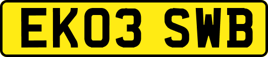 EK03SWB