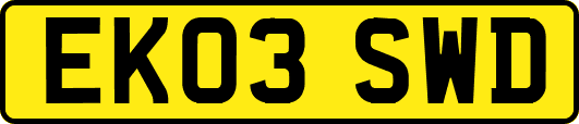 EK03SWD