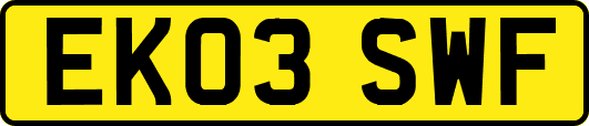 EK03SWF