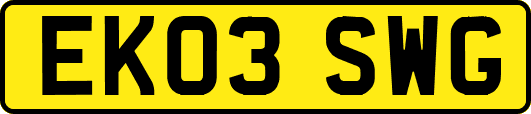 EK03SWG