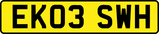 EK03SWH