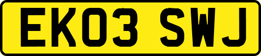 EK03SWJ