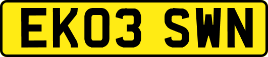 EK03SWN
